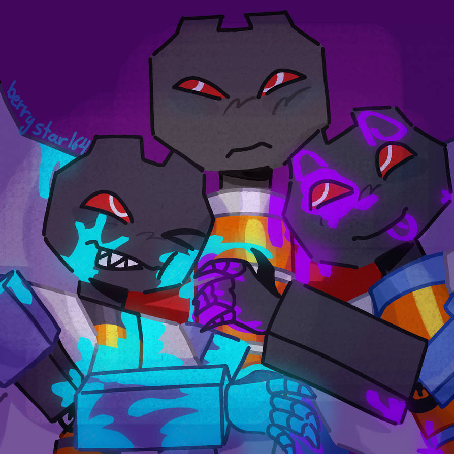 The idiots