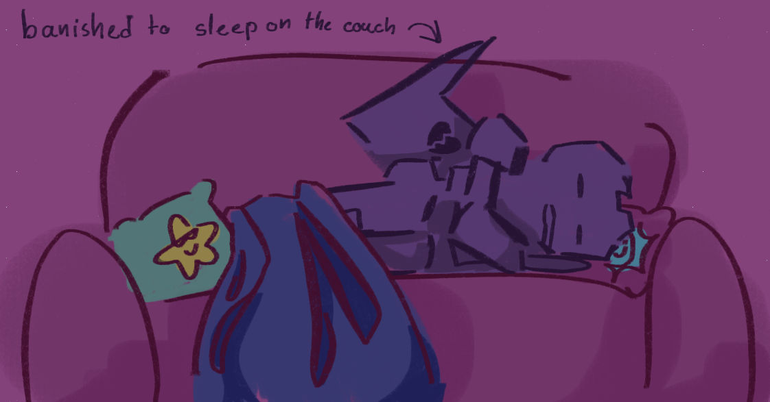 Skywarp banished away