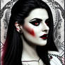 Vampire Girl 13