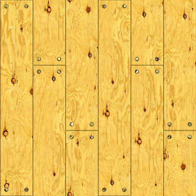 Wood Floor With Nails By Spiralgraphic On Deviantart