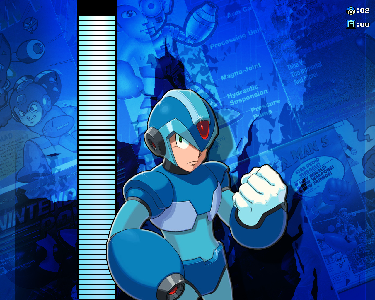 Megaman