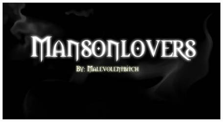 Mansonlovers ID