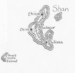 Map Extension 3: Shan