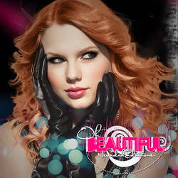 Make Up Taylor.