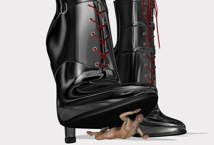 Getting Stepped On By Wormee7 On DeviantArt getting-stepped-on-by-wormee7-on-deviantart