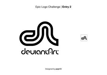 Epic Logo Entry 2 pojo13
