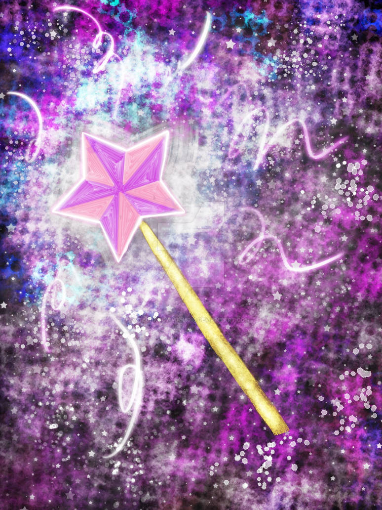 Light Magic by techknowman1010 on DeviantArt