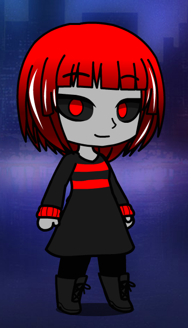 Underplayer Deviantart DESCARGAR Player (Underplayer) Gacha Club by Thelio-123YT on DeviantArt