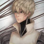 GenoS