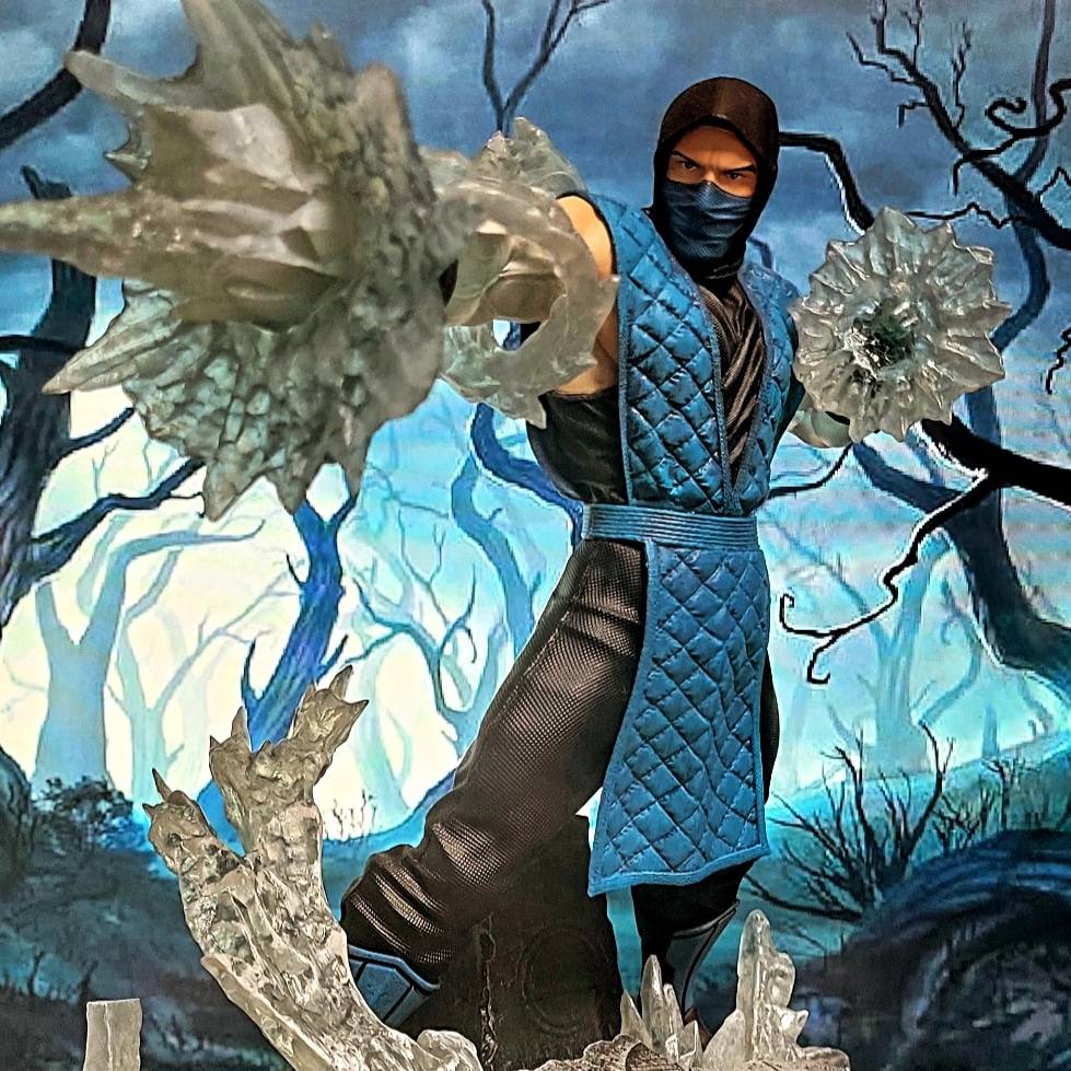 Mortal Kombat (2030) by KowenMoe on DeviantArt