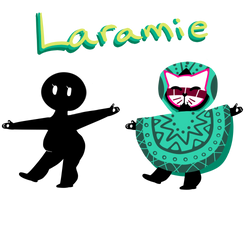 Laramie