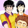 Ed, Edd n Eddy