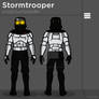 Smacksart Stormtrooper: Grand Moff Fealty Trooper