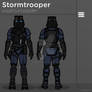 Smacksart Stormtrooper: Tactical Enforcer 2