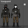 Ranks of the Stormtrooper Corps by kokoda39 on DeviantArt