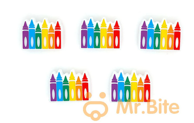Silicone focal beads wholesale suppliers by Mrbitehina on DeviantArt