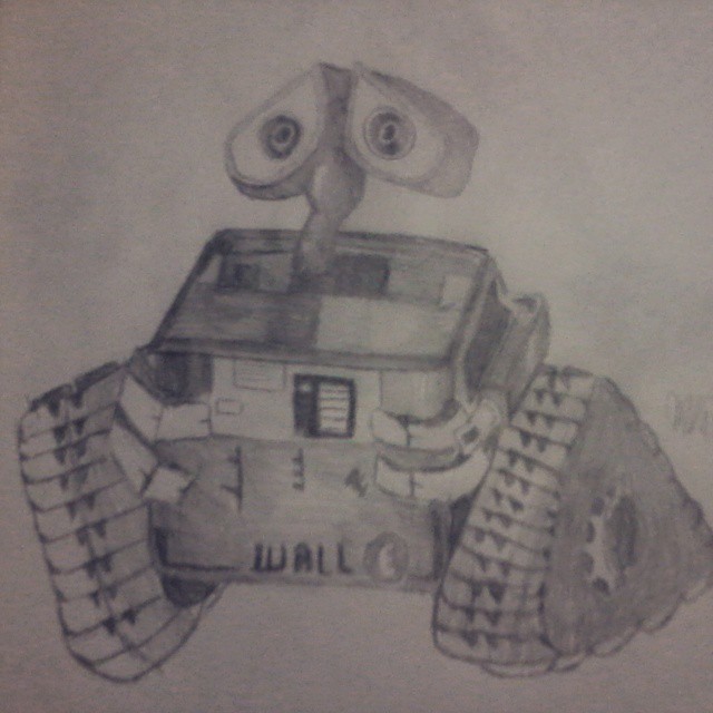 Wall-E