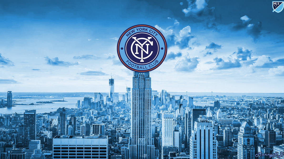 Vibrant Big Town Blues Nycfc Triumph In Home Opener Amid New Competition Image Art Vibrant Big Town Blues Nycfc Triumph In Home Opener Amid New Competition Image Art