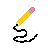 Pencil Icon