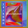 hopelessly kinder distances (2018)