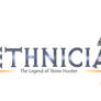 Ethnicia game logo