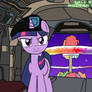 Call of Cutie: Twilight Sparkle