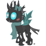 Mimi the Changeling