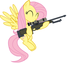 Fluttersnipe