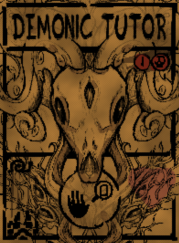 Inscryption DeviantArt Gallery