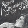 MMABC - A: Amy Winehouse