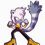 Tangle battle style