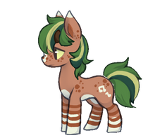 Deer Pony Adopt