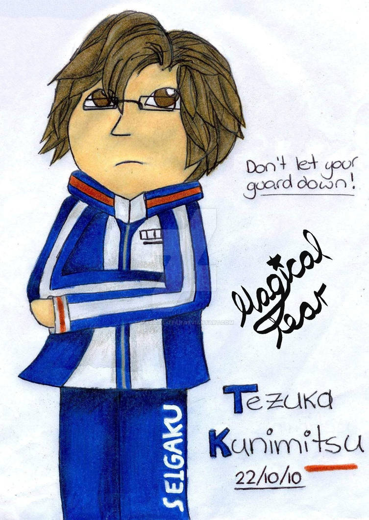 Yudan Sezu Ni Ikou -Chibi- by Magical-Tear on DeviantArt