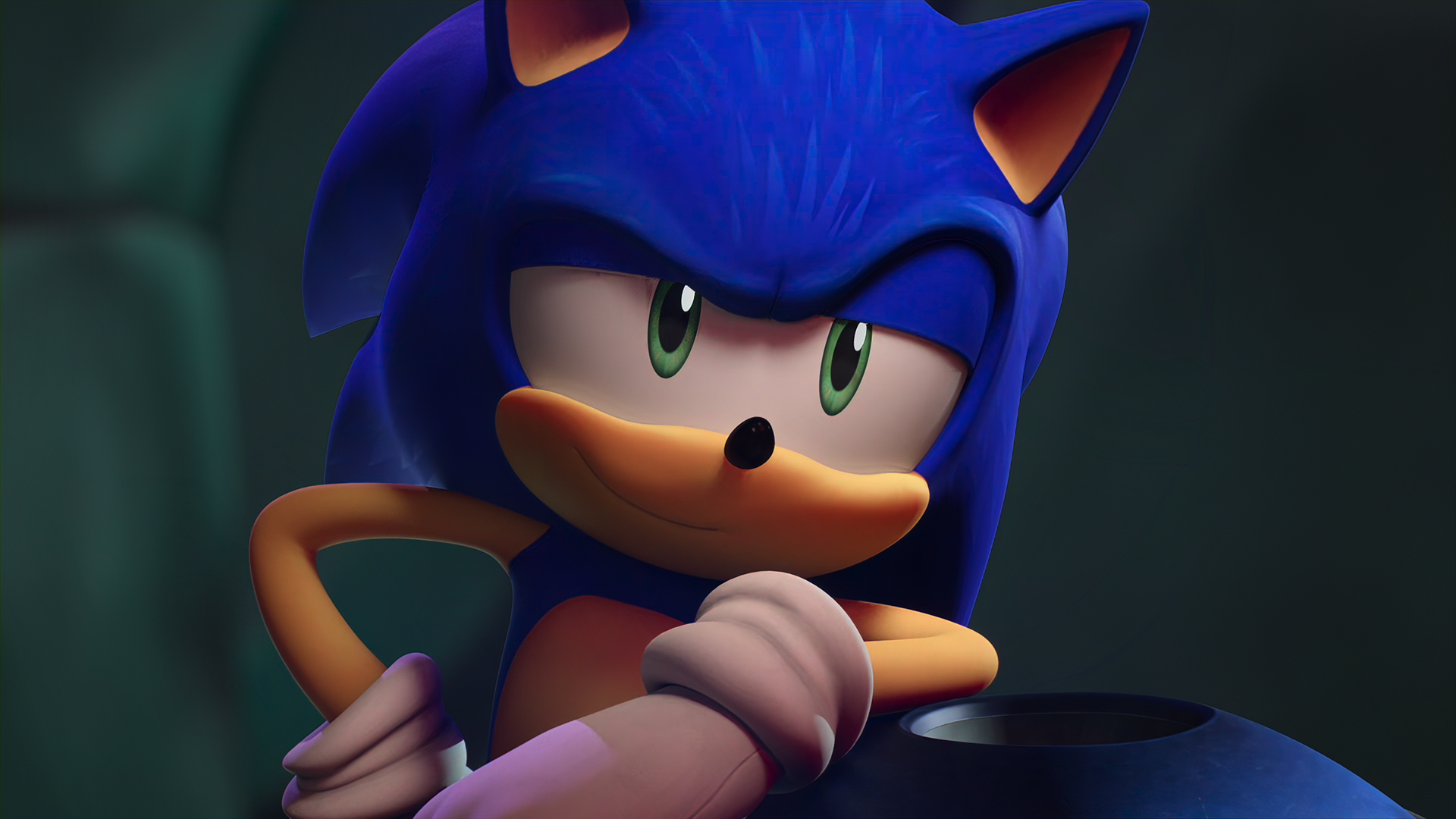 New Teaser Trailer of Sonic Prime (Season 3) by Shinylaeriza12 on DeviantArt