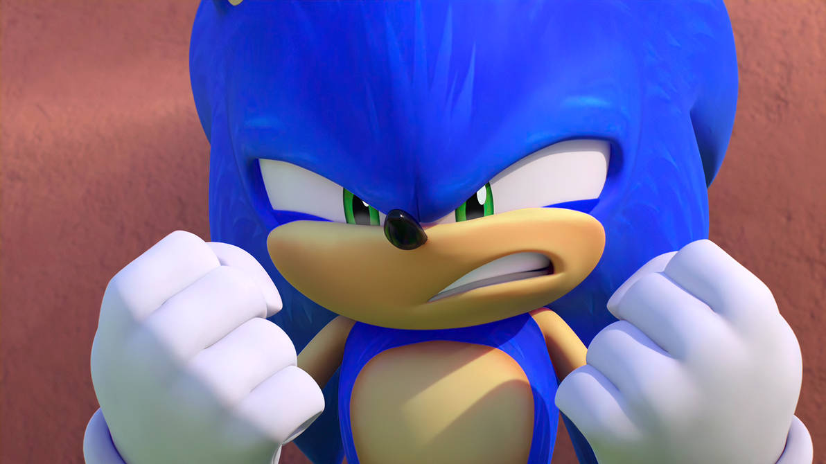 NEW Sonic Prime screenshots! #sonichub #sonicthehedgehog #Sonic
