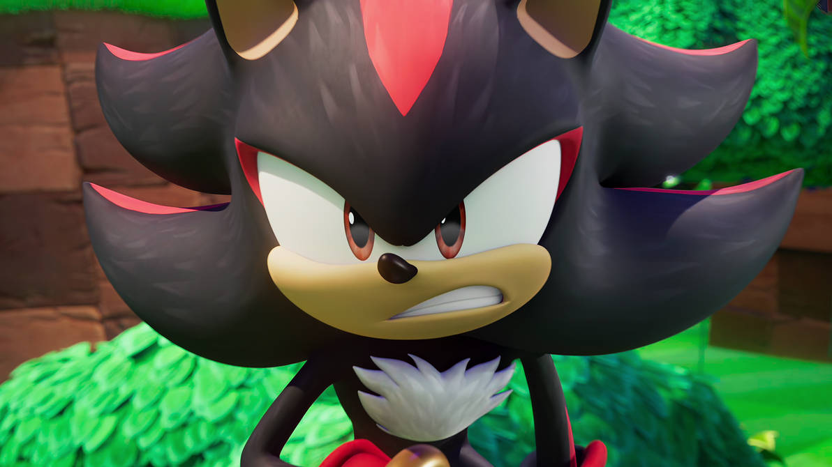 Sonic Prime Shadow 11 By SonicBoomGirl23 On DeviantArt how-to-draw-shadow-the-hedgehog-from-sonic-x-sonic-x-step-by-step