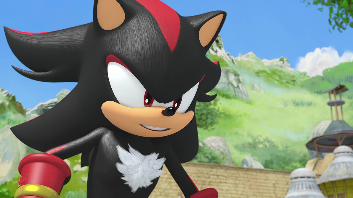 Sonic Boom Shadow 07 By SonicBoomGirl23 On DeviantArt sonic-boom-shadow-07-by-sonicboomgirl23-on-deviantart