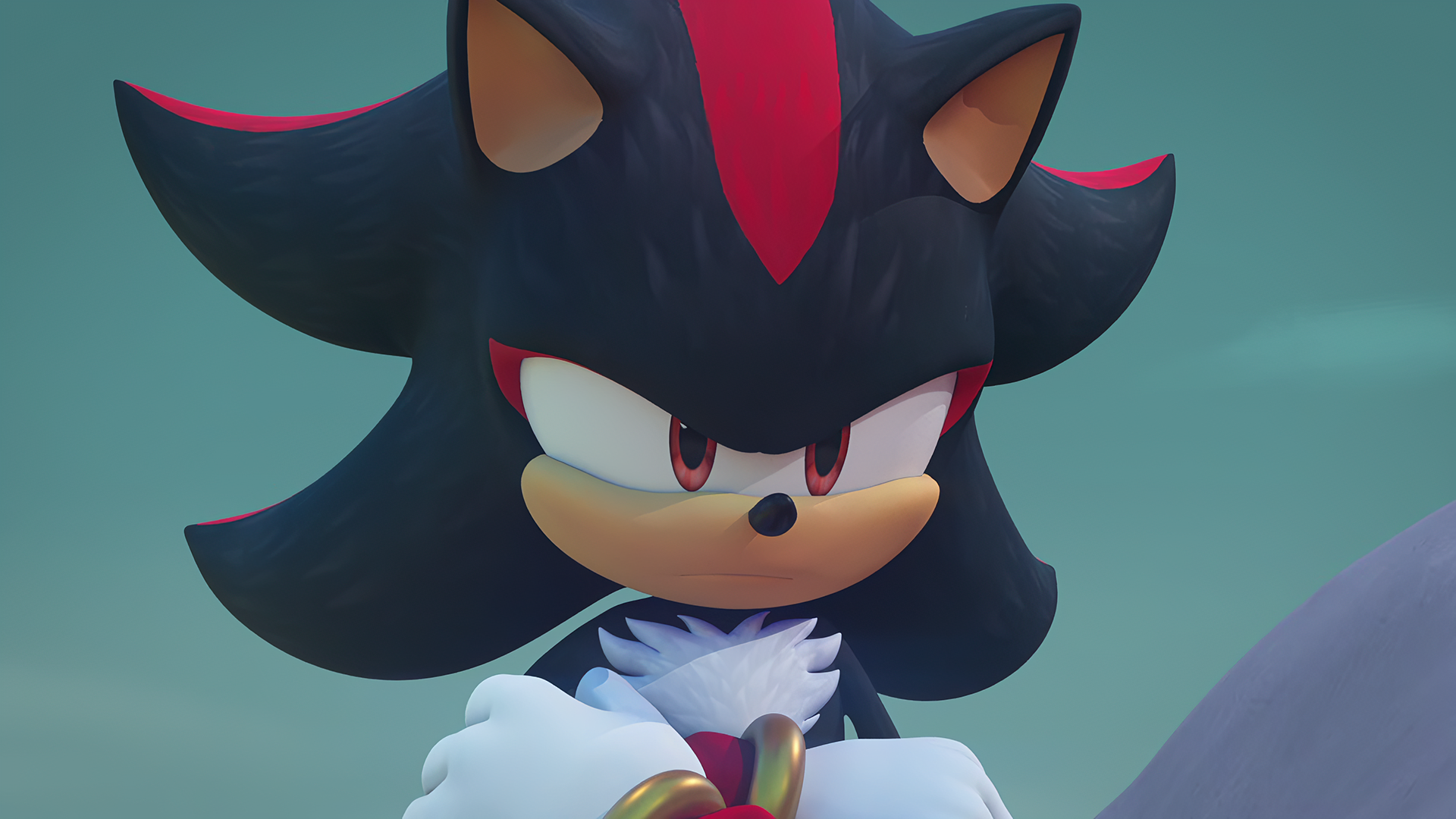 Shadow Prom Deviantart Sonic Prime - Shadow #41 by SonicBoomGirl23 on DeviantArt