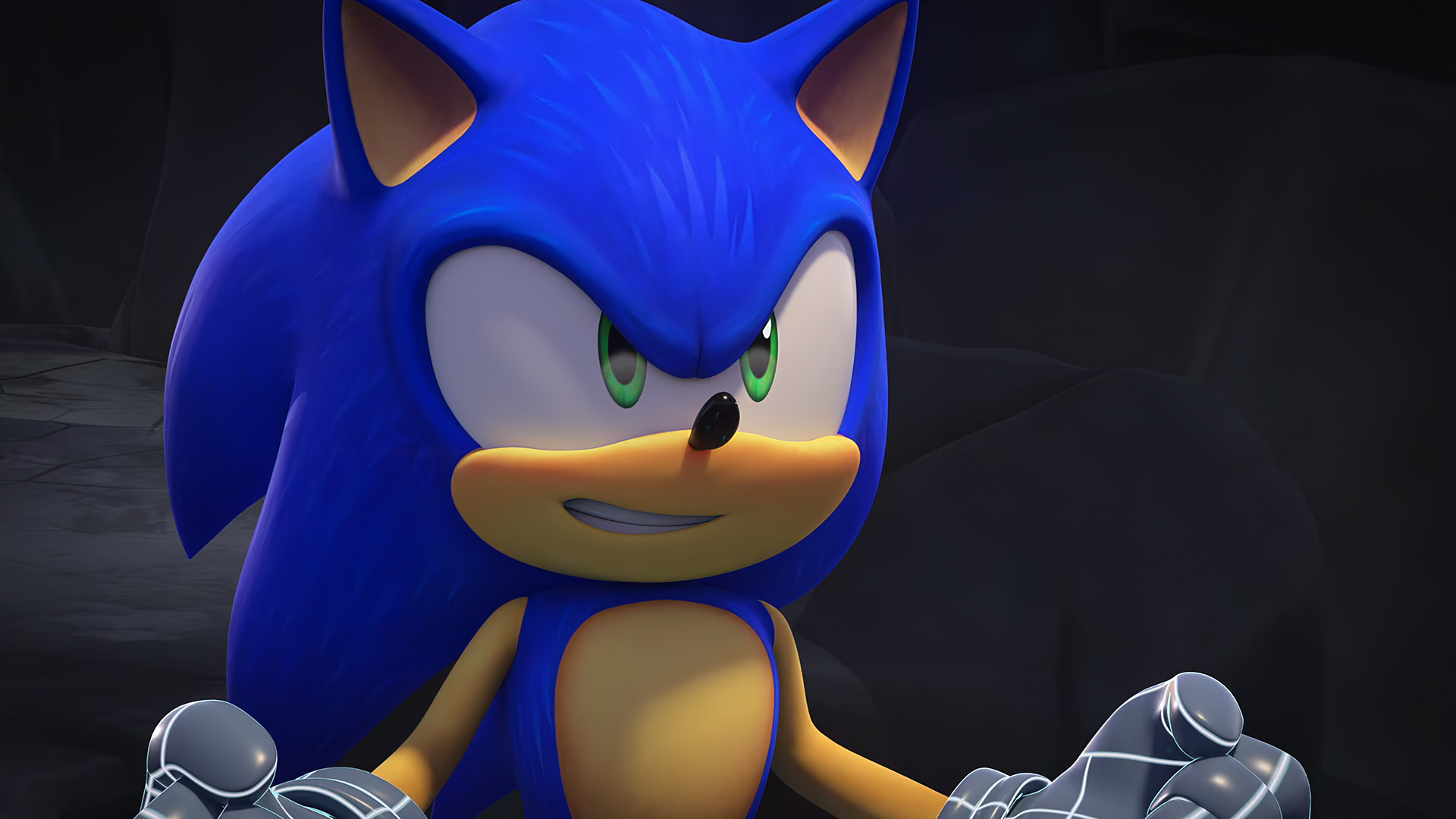 NEW Sonic Prime screenshots! #sonichub #sonicthehedgehog #Sonic