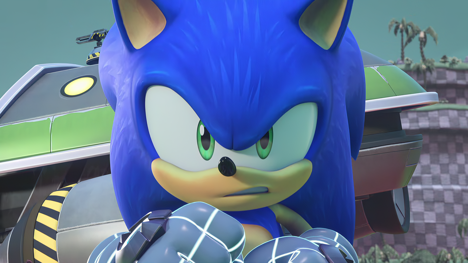 Sonic perfil by yalaft23 on DeviantArt