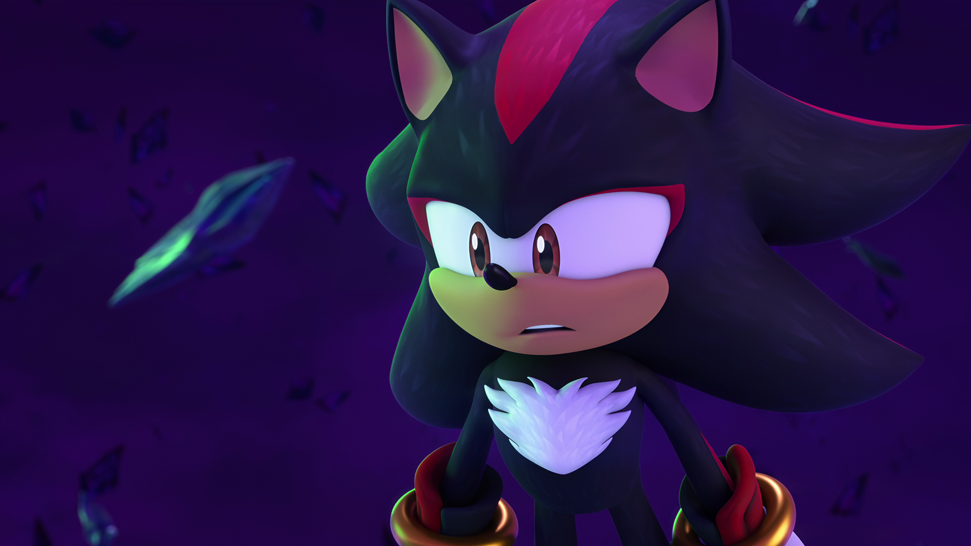 Shadow Prom Deviantart Sonic Prime - Shadow #49 by SonicBoomGirl23 on DeviantArt