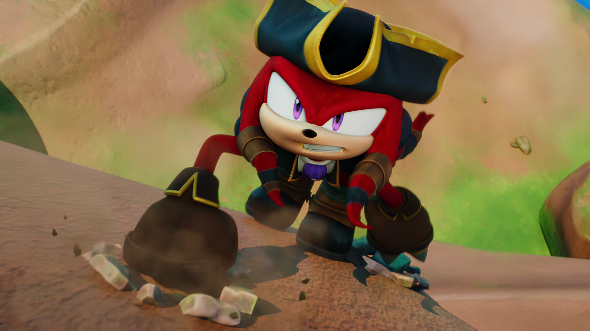 Shadow - Sonic Prime by Rubychu96 on DeviantArt