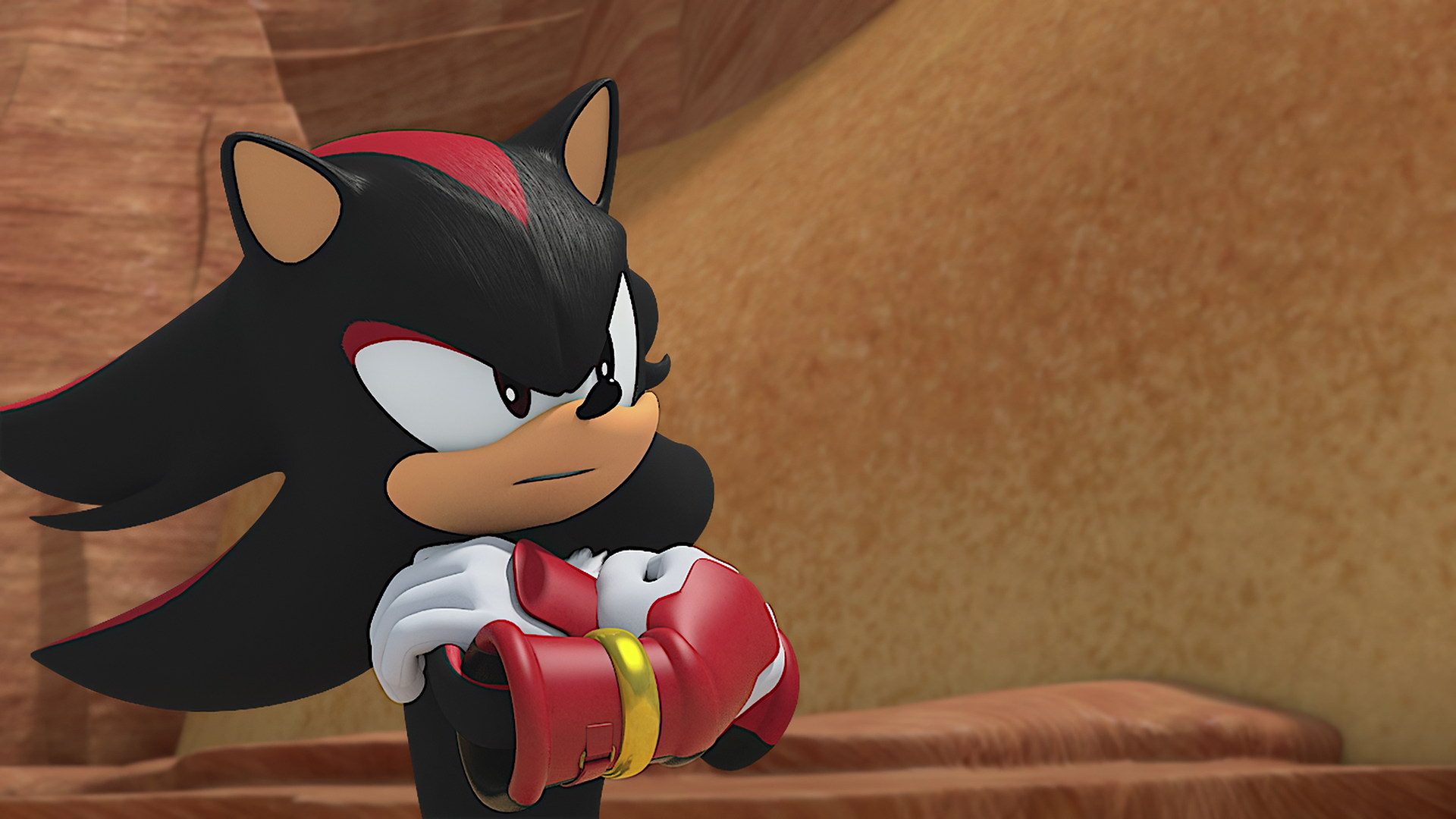 Boom Shadow Deviantart Sonic Boom - Shadow #13 by SonicBoomGirl23 on DeviantArt