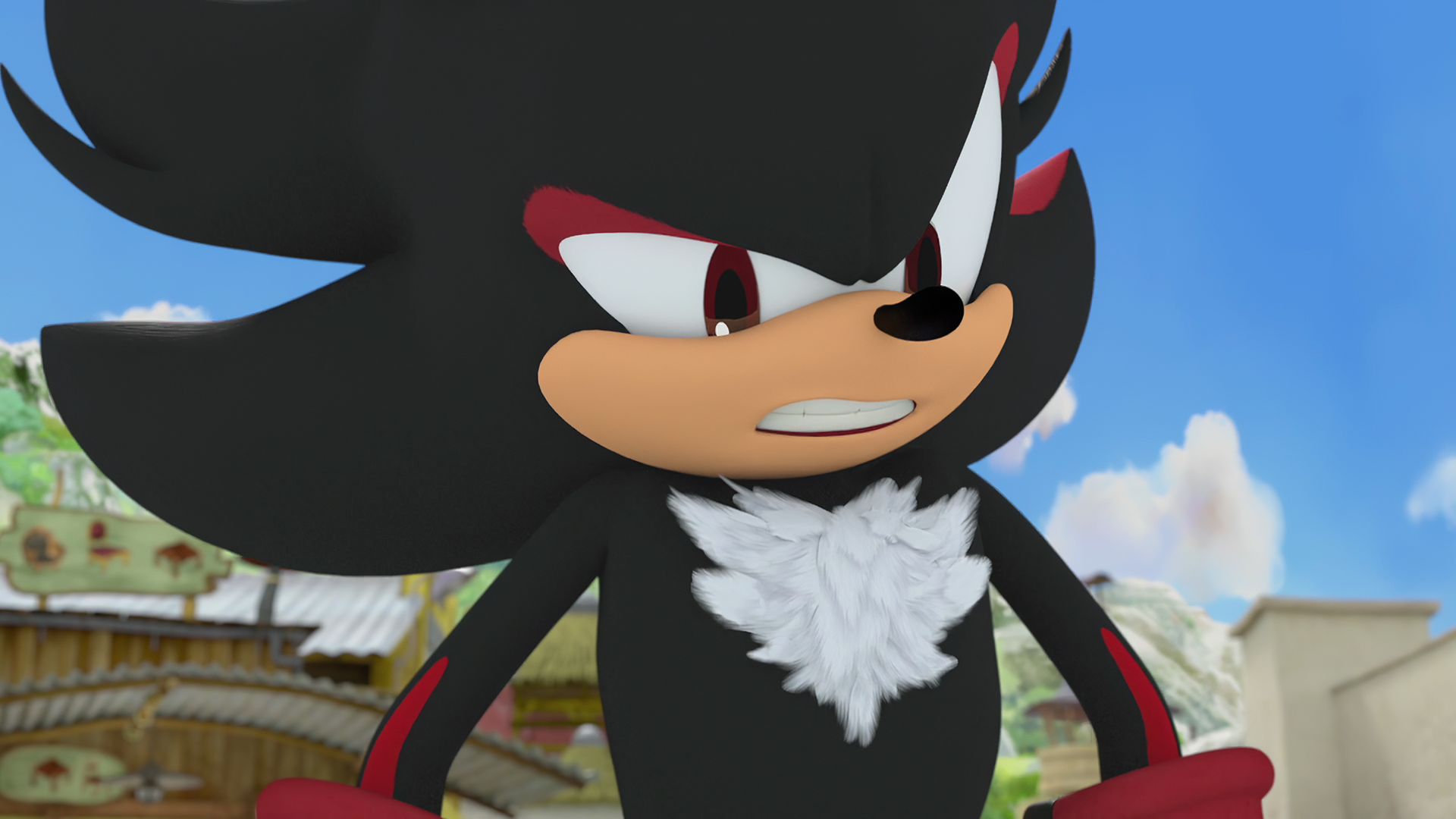 Boom Shadow Deviantart Sonic Boom - Shadow #15 by SonicBoomGirl23 on DeviantArt