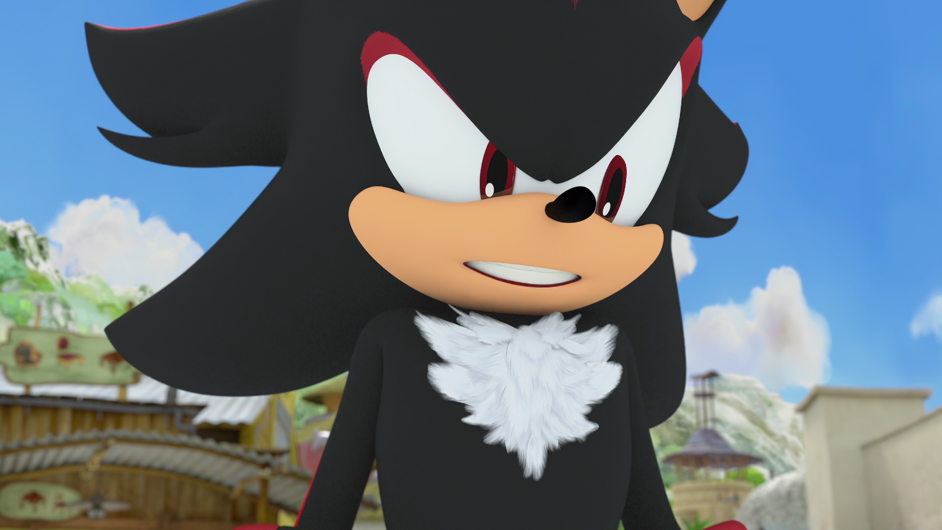 Boom Shadow Deviantart Sonic Boom - Shadow #39 by SonicBoomGirl23 on DeviantArt