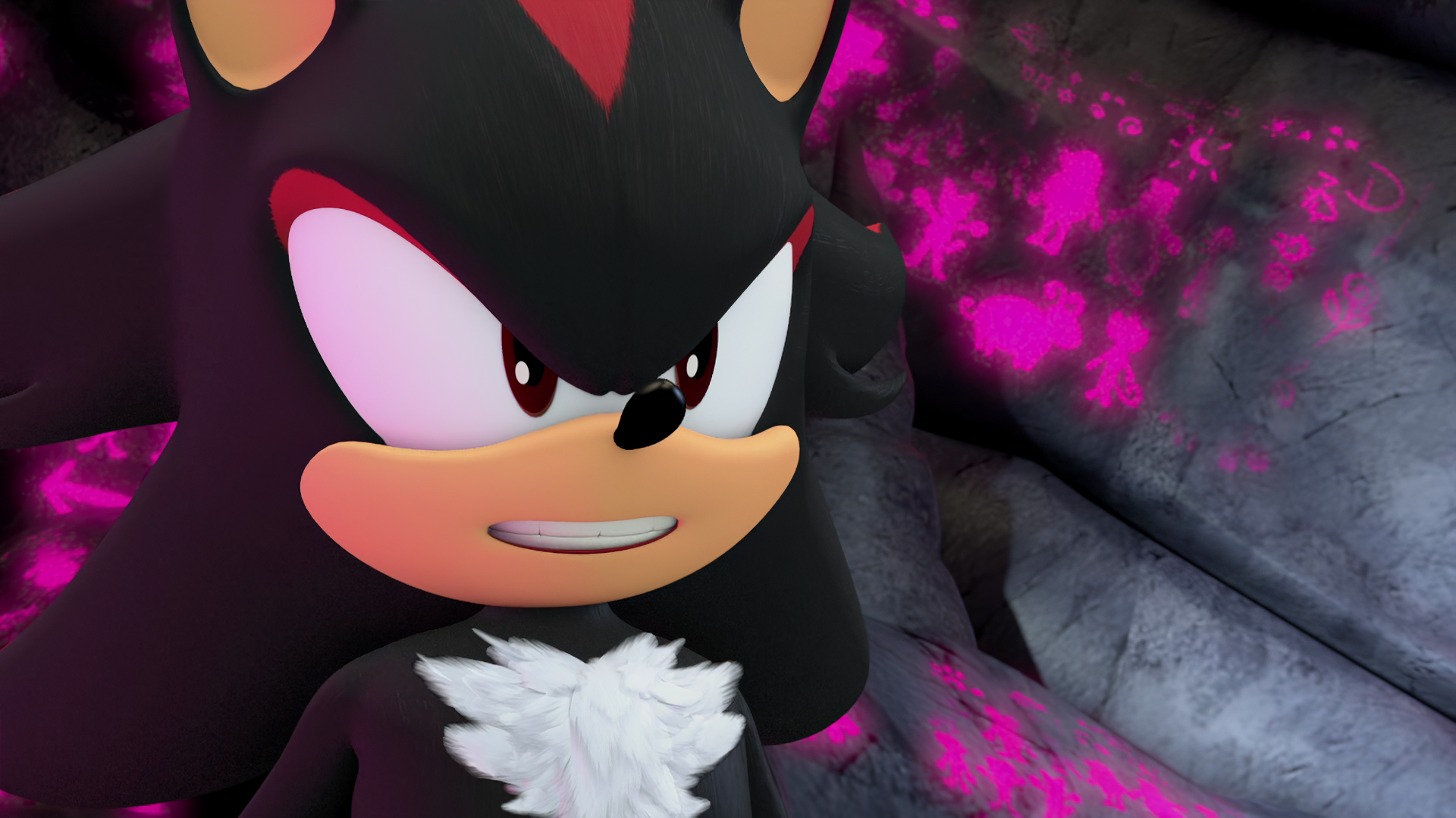 Boom Shadow Deviantart Sonic Boom - Shadow #44 by SonicBoomGirl23 on DeviantArt