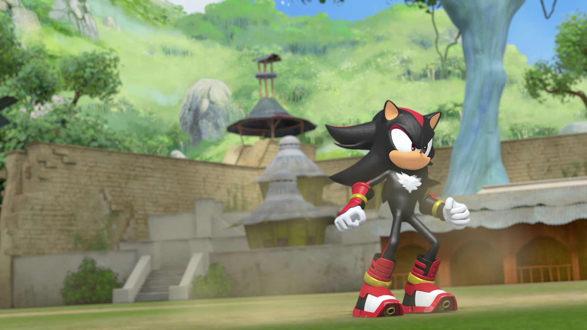 Boom Shadow Deviantart Sonic Boom - Shadow #51 by SonicBoomGirl23 on DeviantArt