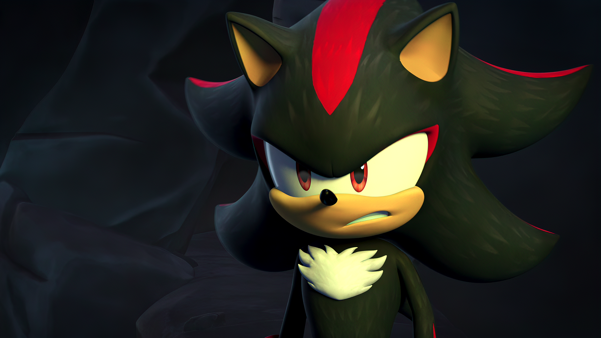 Shadow The Hedgehog Sonic PNG File png anime download PxPNG Images