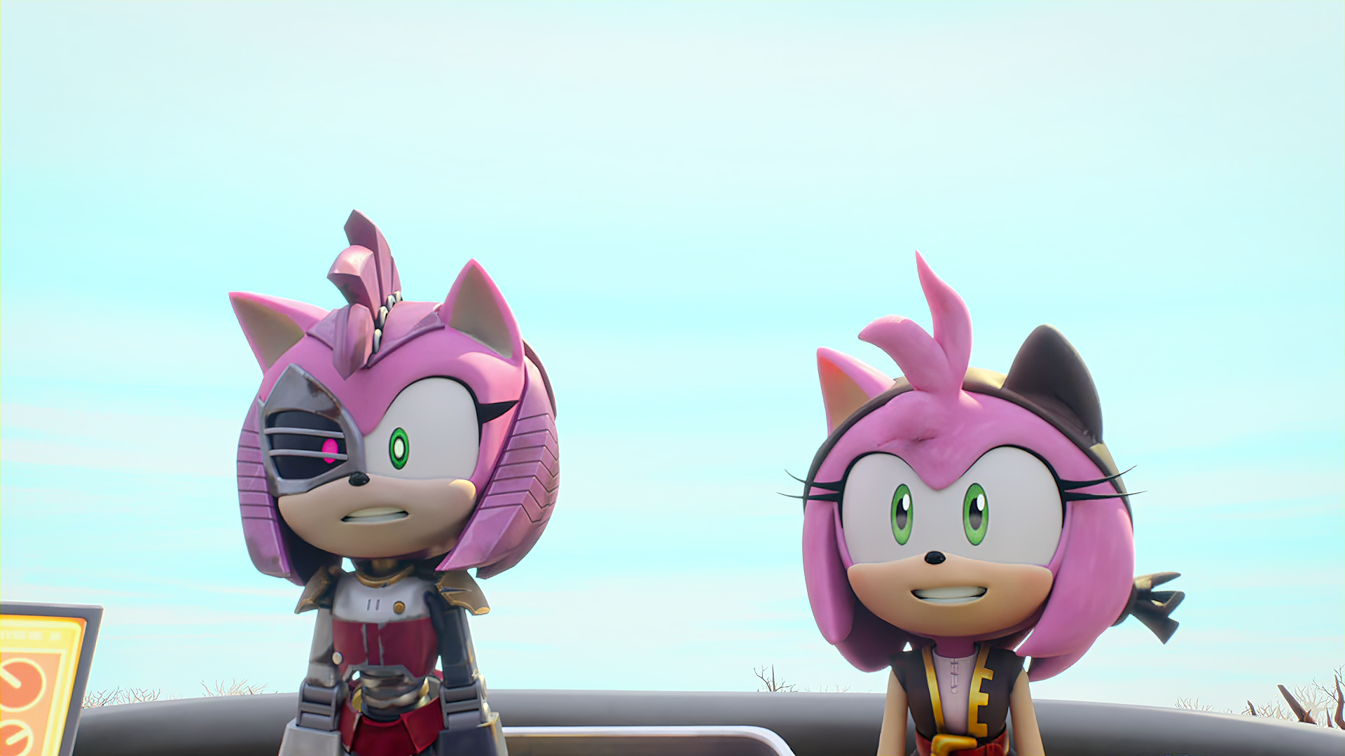 Sonic Prime Roses Sonic Prime - Black and Rusty Rose #15 by SonicBoomGirl23 on DeviantArt