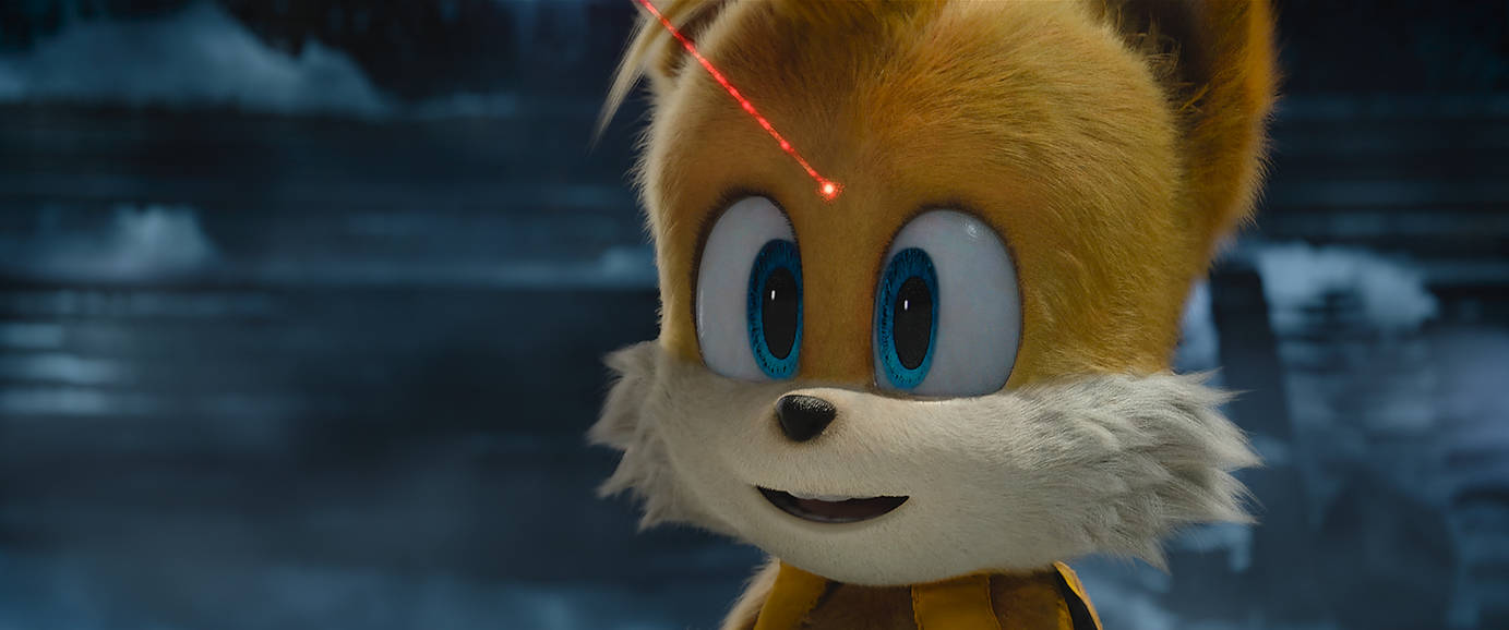 Sonic the Hedgehog 2 - Tails #10 by SonicBoomGirl23 on DeviantArt